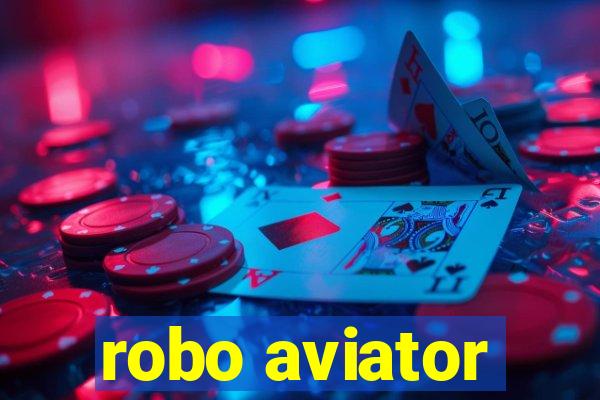 robo aviator